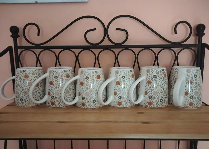 Signorile Con Giardino Aosta