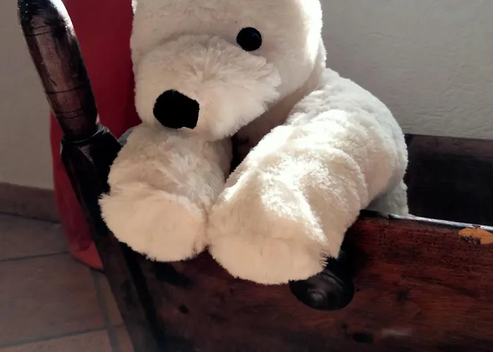 Signorile Con Giardino * Аоста