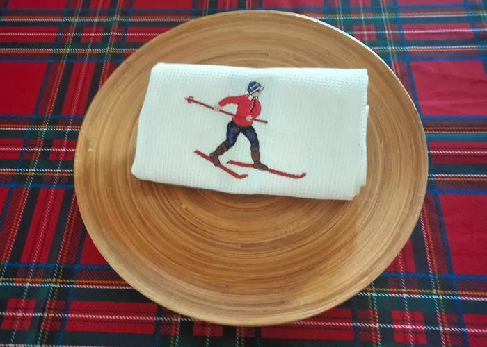 Signorile Con Giardino * Aosta