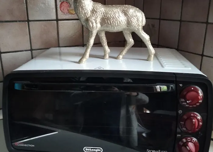 Signorile Con Giardino *