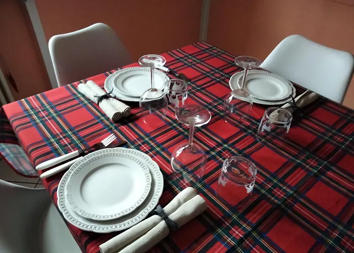 Signorile Con Giardino *