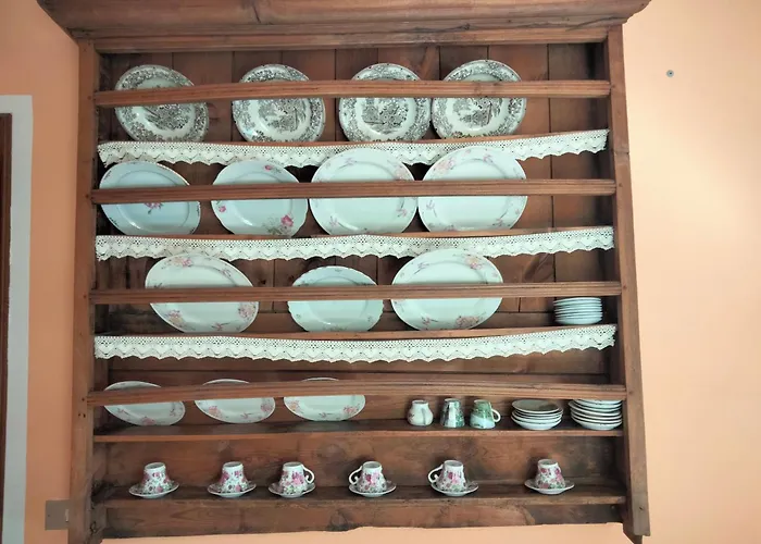 Signorile Con Giardino Аоста