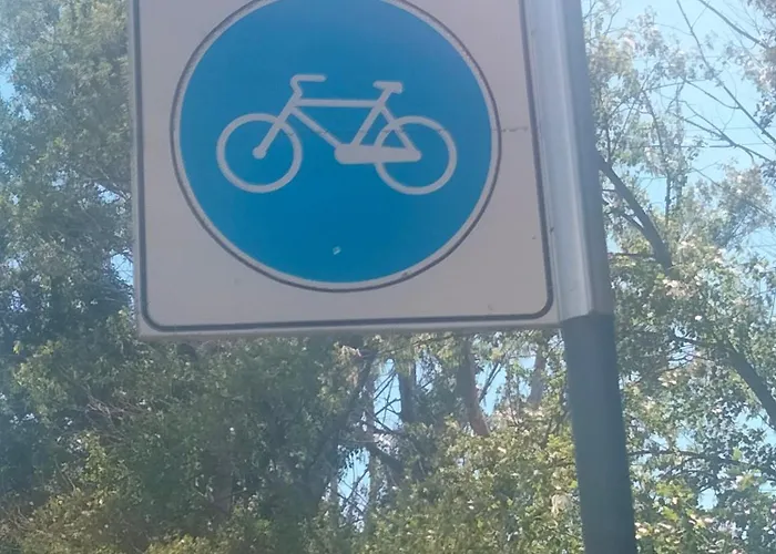 Signorile Con Giardino Nyaraló