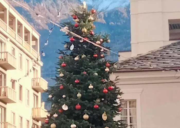 Signorile Con Giardino Дом отдыха *