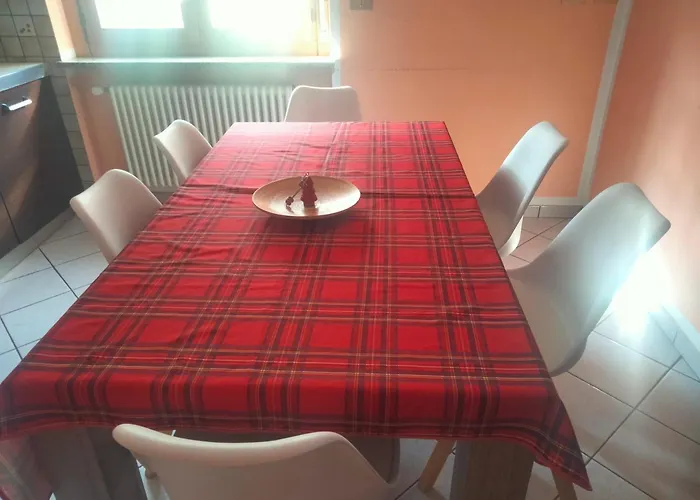 Signorile Con Giardino