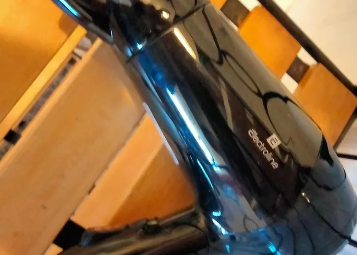 Signorile Con Giardino Nyaraló Aosta